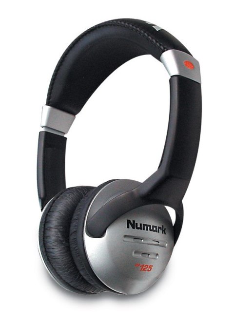 Numark HF125 - Słuchawki DJ