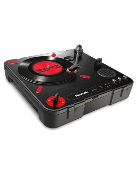 Numark PT01 Scratch - Gramofon dj