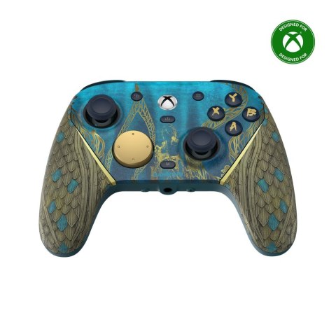 GameSir G7 Pro WUCHANG: Fallen Feathers Edition Wielobarwny USB Gamepad Analogowa/Cyfrowa Android, PC, Xbox One, Xbox Series S, 
