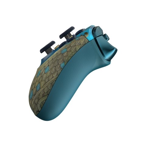 GameSir G7 Pro WUCHANG: Fallen Feathers Edition Wielobarwny USB Gamepad Analogowa/Cyfrowa Android, PC, Xbox One, Xbox Series S, 