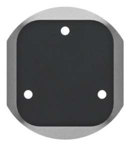 SIMUCUBE SC3WB70A akcesorium do symulatora lotów/wyścigów Adapter do montażu na podstawie koła