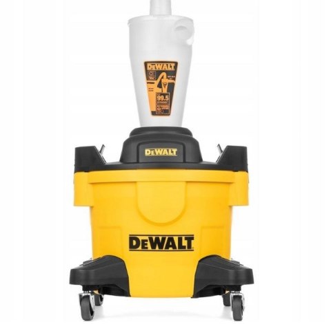 Separator DXVCS002 DEWALT