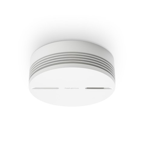 Czujnik dymu Netatmo NSA