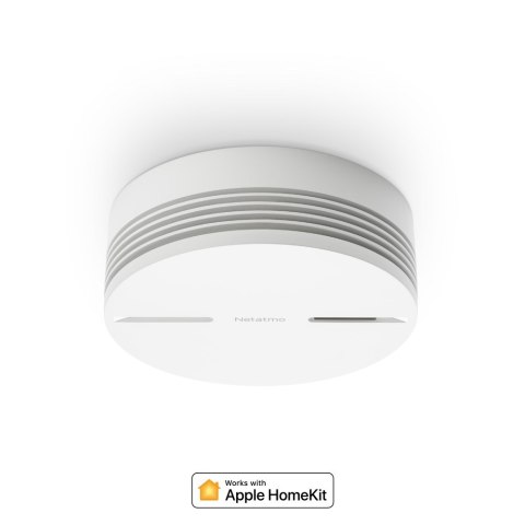 Czujnik dymu Netatmo NSA