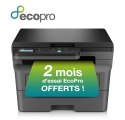 DCP-L2620DW 3IN1 LAS 32PPM/128MB USB 1200DPI WLAN