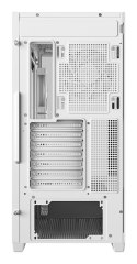 Obudowa DeepCool CG580 4F V2 Midi Tower Biała R-CG580-WHADA4-G-2