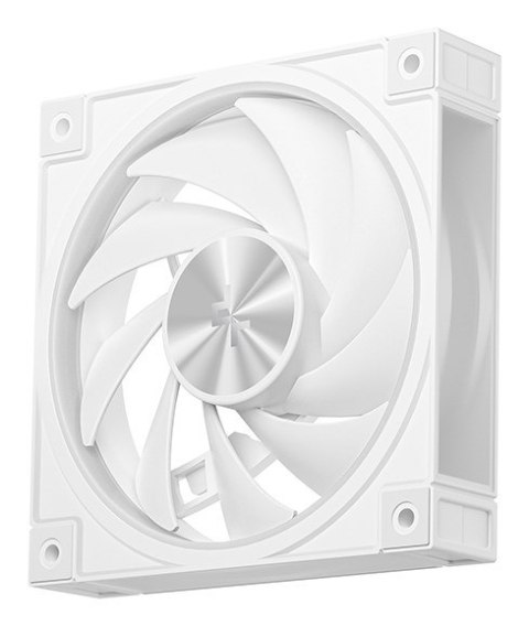 Obudowa DeepCool CG580 4F V2 Midi Tower Biała R-CG580-WHADA4-G-2