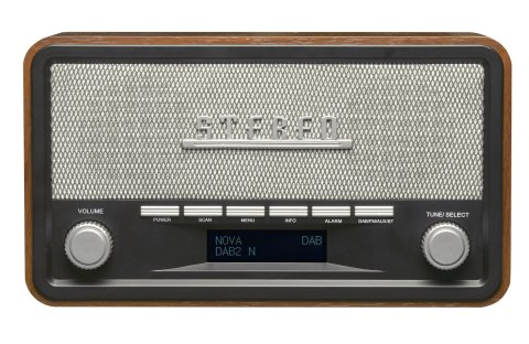 Radio Denver DAB-18