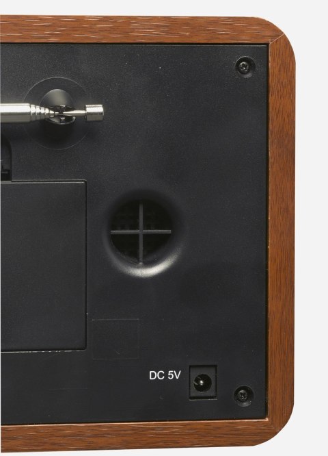 Radio Denver DAB-18