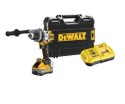 Wiertarko-wkrętarka 18V XR DCD1007WW1T DEWALT