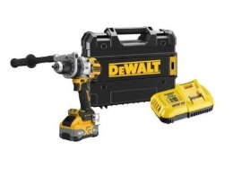 Wiertarko-wkrętarka 18V XR DCD1007WW1T DEWALT