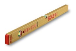 SOLA POZIOMICA MAGNETYCZNA AZM 40 40cm