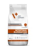VetExpert Veterinary Diet Intestinal elimination dog 12kg (WYPRZEDAŻ)
