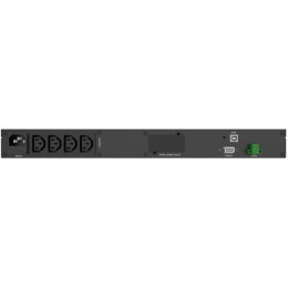 Zasilacz UPS POWER WALKER VI 750 R1U (Rack; 750VA)