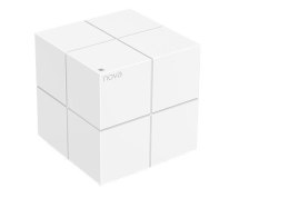 DOMOWY SYSTEM WI-FI TENDA MESH NOVA MW6 2-pack