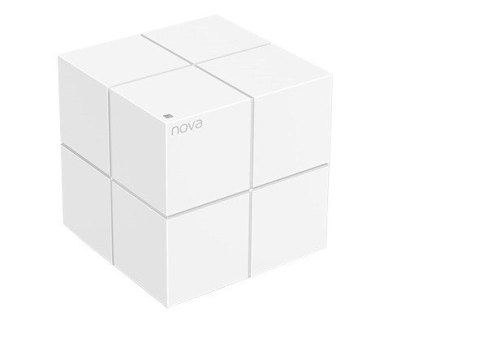 DOMOWY SYSTEM WI-FI TENDA MESH NOVA MW6 2-pack