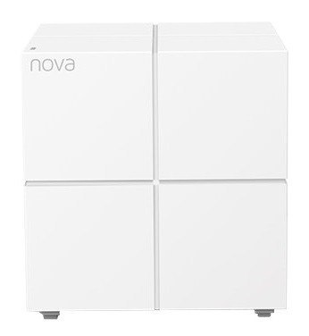 DOMOWY SYSTEM WI-FI TENDA MESH NOVA MW6 2-pack