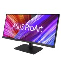 Monitor 34 cale PA348CGV ProArt IPS 21:9 QHD 120Hz HDMI DP USB-C USB-HUB GŁOŚNIK