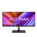 Monitor 34 cale PA348CGV ProArt IPS 21:9 QHD 120Hz HDMI DP USB-C USB-HUB GŁOŚNIK