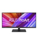 Monitor 34 cale PA348CGV ProArt IPS 21:9 QHD 120Hz HDMI DP USB-C USB-HUB GŁOŚNIK