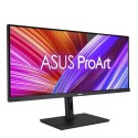 Monitor 34 cale PA348CGV ProArt IPS 21:9 QHD 120Hz HDMI DP USB-C USB-HUB GŁOŚNIK