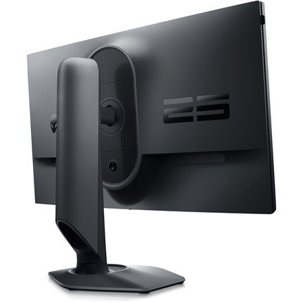 Monitor Dell Alienware AW2523HF 25 cali IPS FHD 360 Hz 1 ms z dwoma portami HDMI i DisplayPort, regulacja wysokości, pivot, obró