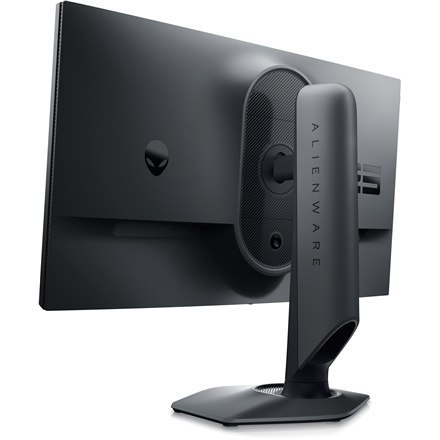 Monitor Dell Alienware AW2523HF 25 cali IPS FHD 360 Hz 1 ms z dwoma portami HDMI i DisplayPort, regulacja wysokości, pivot, obró