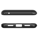 Spigen Rugged Armor Google Pixel 7 czarny/black ACS04698