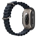 Spigen Thin Fit Apple Watch Ultra 49mm czarny/black ACS05458