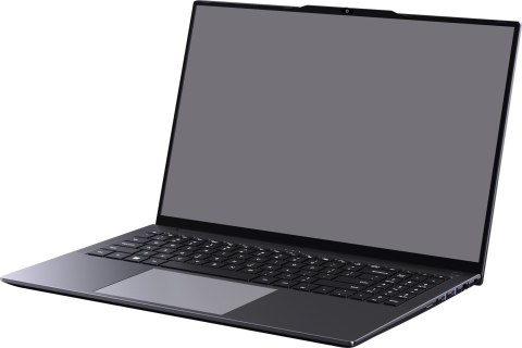 Chuwi Corebook-Plus-P-K1 Ryzen 5 7430U 16'' WUXGA AG 16GB SSD512 BT BLKB W11Pro