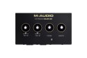 M-AUDIO M-Track DUO HD - Interfejs Audio USB