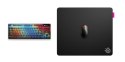 Podkładka pod mysz SteelSeries QcK Performance Speed L