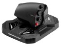 Thrustmaster Sol-R 6 Throttle Czarny USB Kontroler ruchu Analogowa/Cyfrowa PC
