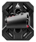 Thrustmaster Sol-R 6 Throttle Czarny USB Kontroler ruchu Analogowa/Cyfrowa PC