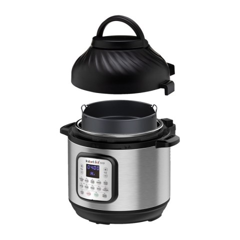 Multicooker Duo Crisp Instant Pot 6L