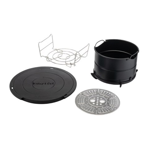Multicooker Duo Crisp Instant Pot 8L
