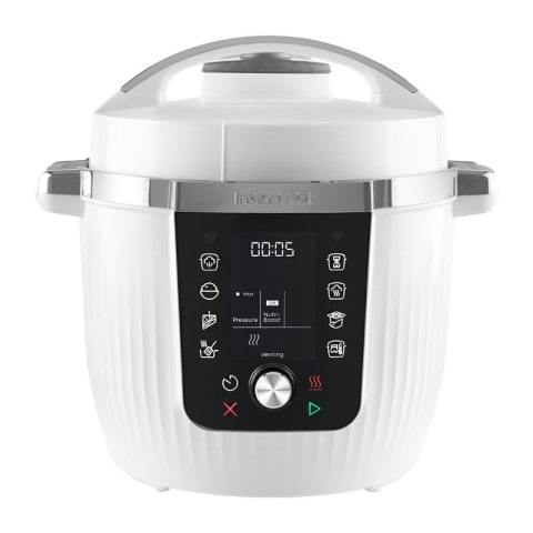 Multicooker Instant Pot Pro 5.7L (biały)