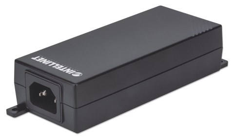 ADAPTER ZASILACZ POE+ 30W 1X GIGABIT RJ45 802.3AT