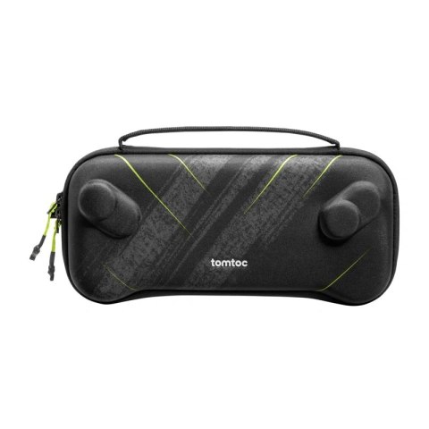 Etui TOMTOC FancyCase-G02 ROG Xbox Ally (czarne)