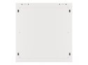LANBERG SZAFA WISZĄCA RACK 19" 12U 600X450 DRZWI METALOWE SZARA (FLAT PACK) WF01-6412-00S