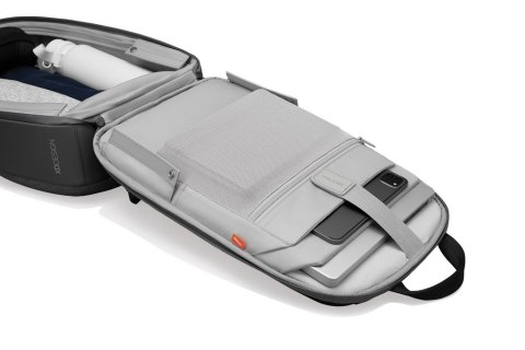 Plecak XD Design Bobby Edge Grey P706.2502