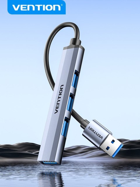 Adapter Gigabit Ethernet Vention USB 3.0