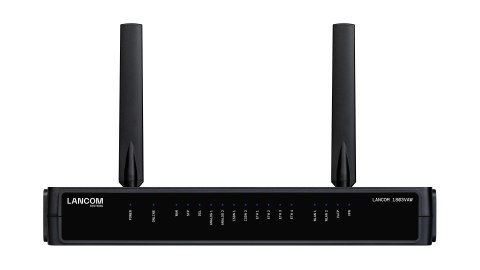 LANCOM 1803VAW (EU) gateway/kontroler 10, 100, 1000 Mbit/s