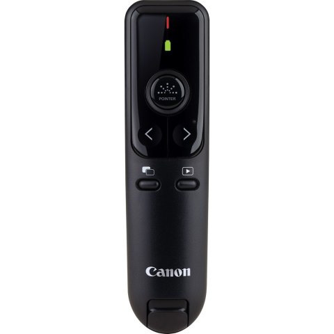 Canon 2155C001 pilot bezprzewodowy Czarny
