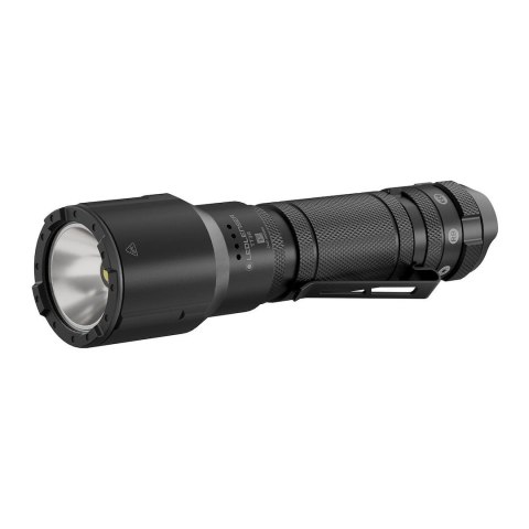 Latarka Ledlenser TT3R