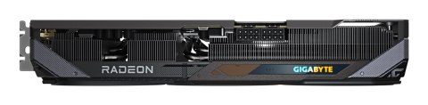 GIGABYTE Radeon RX 9070 GRE GAMING OC 12G AMD 12 GB GDDR6