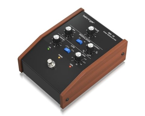 Behringer BM-12 RING MODULATOR Efekt gitarowy