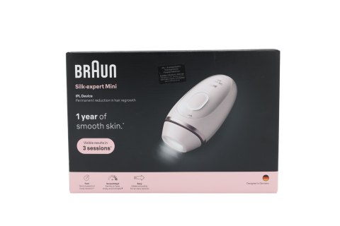 Braun Silk-expert PL1111 IPL Epilator