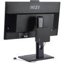 MSI Cubi NUC AI+ 2MG-039AT komputer osobisty/workstation Copilot+ PC Intel Core Ultra 7 258V 32 GB LPDDR5x-SDRAM 1 TB SSD Mini P