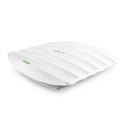 TP-Link Omada EAP115 300 Mbit/s Biały Obsługa PoE